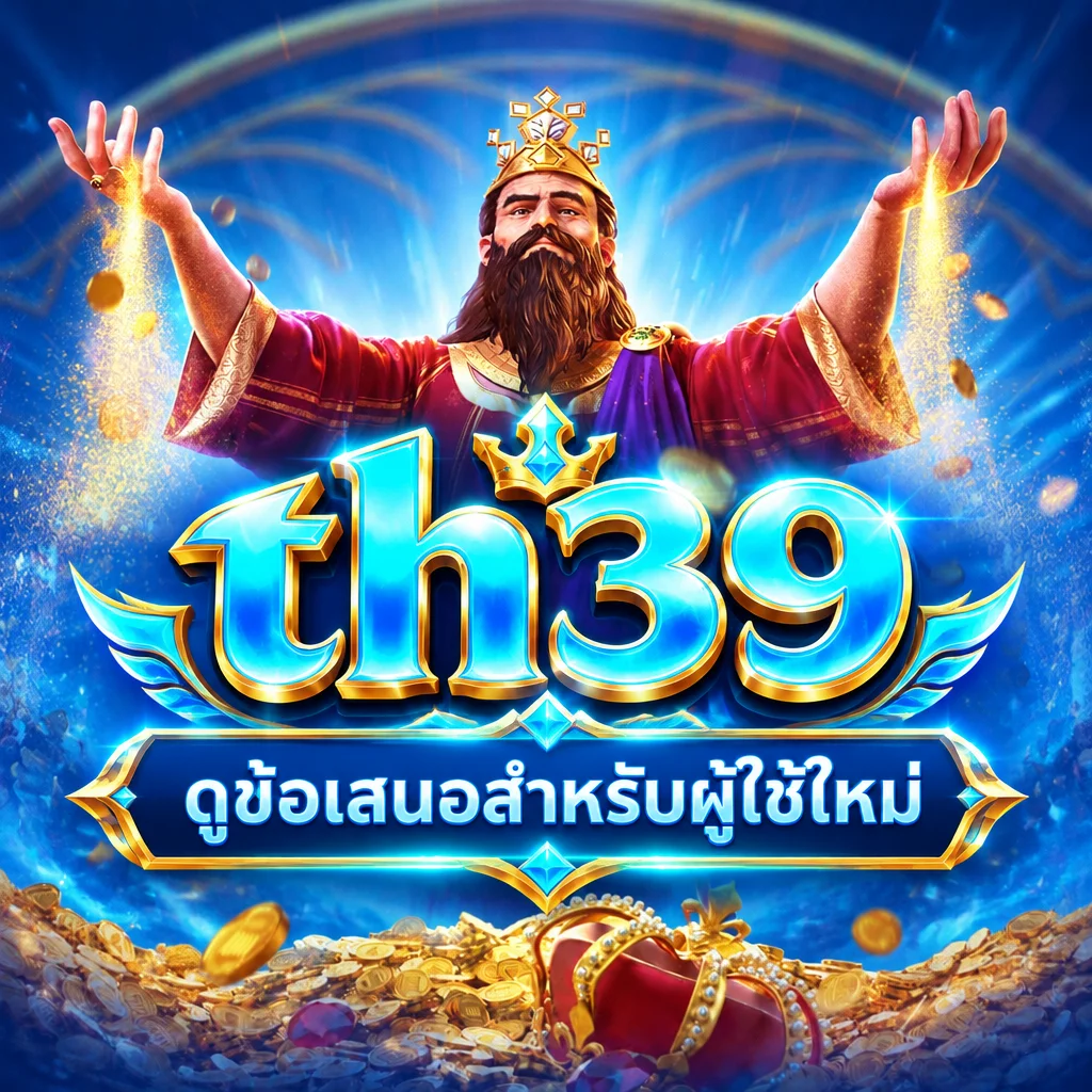 th39 · ภาพเกม