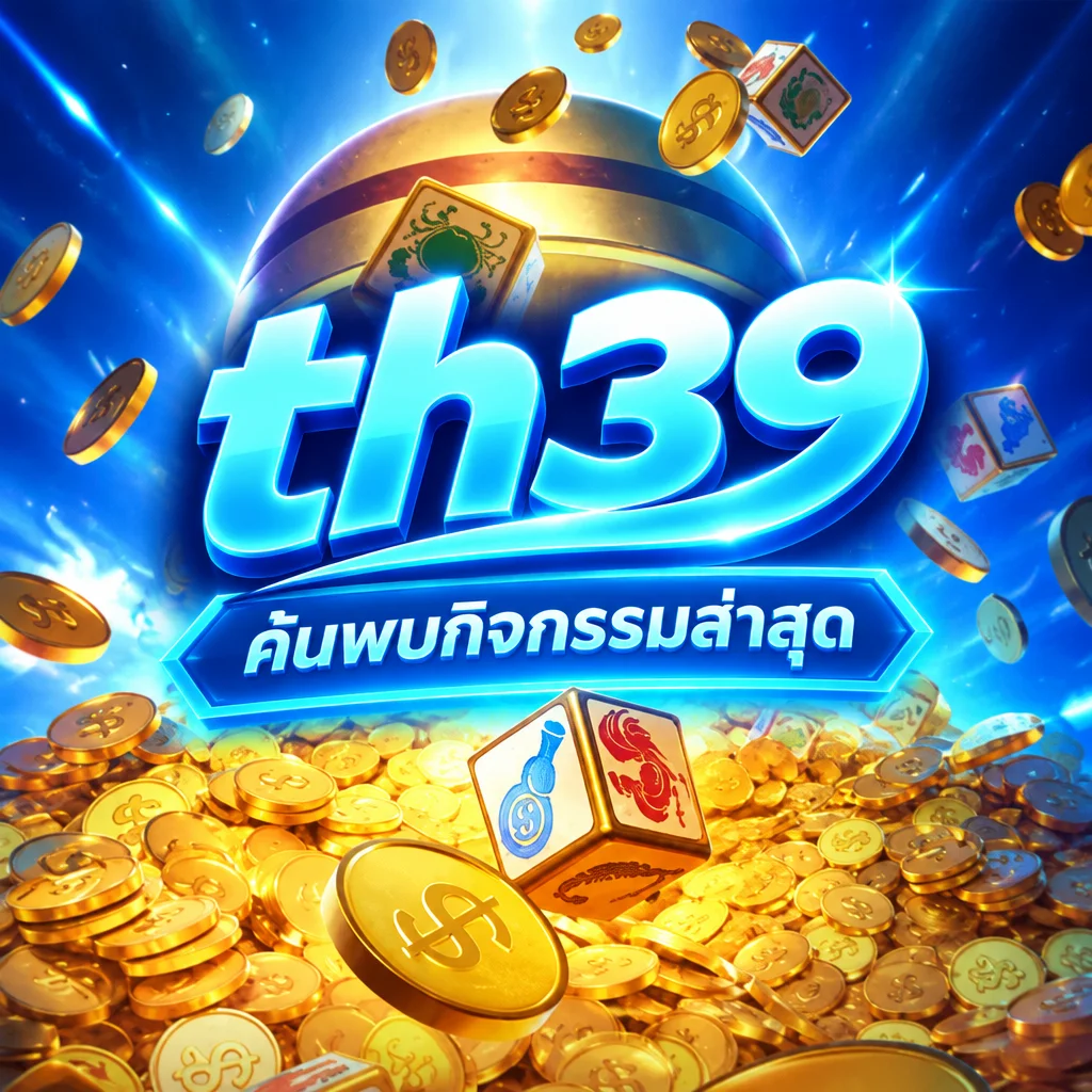 th39 · ภาพเกม