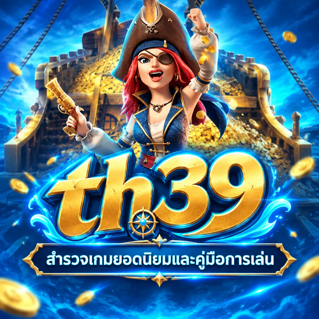 th39 · ภาพเกม