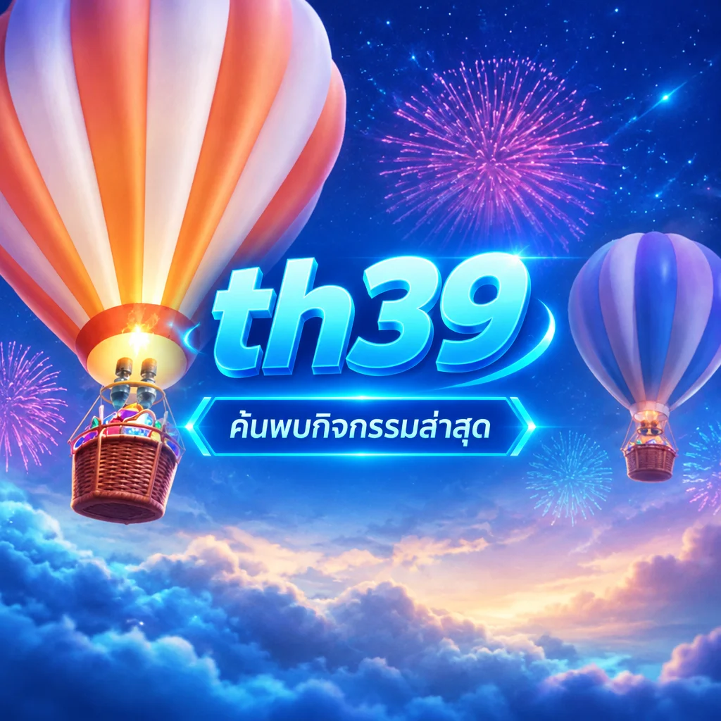 th39 · Skylight Wonder · ภาพเกม